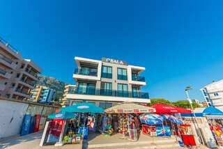 Апарт-отели Hotel Obala Добра-Вода-0