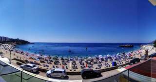 Апарт-отели Hotel Obala Добра-Вода-1