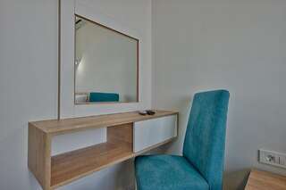 Апарт-отели Hotel Obala Добра-Вода Апартаменты с 1 спальней-12