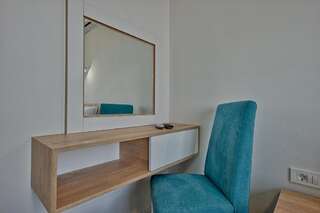 Апарт-отели Hotel Obala Добра-Вода Апартаменты с 1 спальней-26