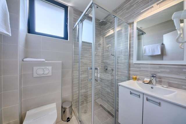 Апарт-отели Hotel Obala Добра-Вода-15