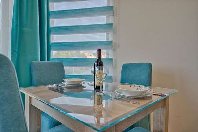 Апарт-отели Hotel Obala Добра-Вода-24