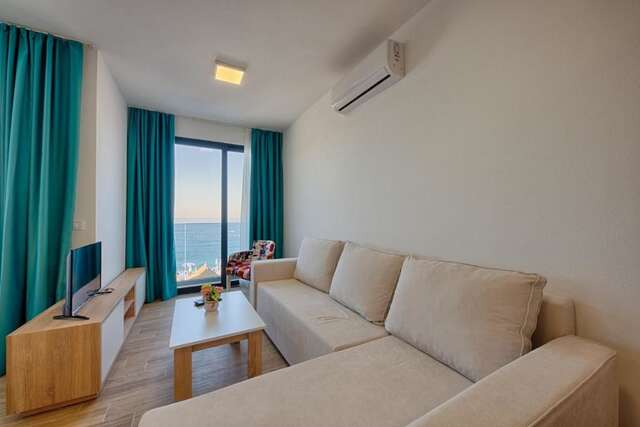 Апарт-отели Hotel Obala Добра-Вода-37