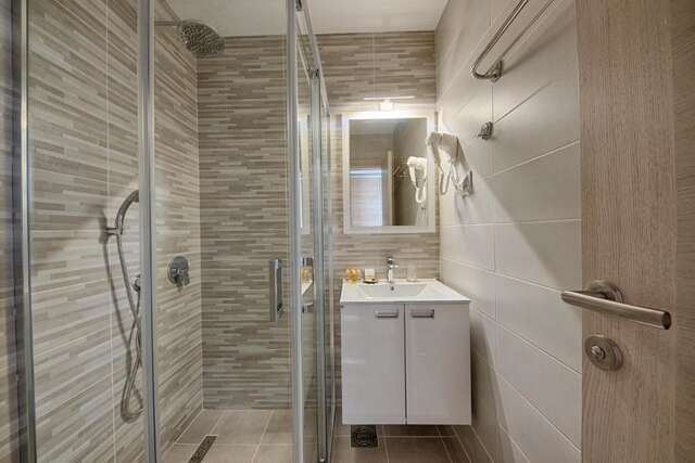 Апарт-отели Hotel Obala Добра-Вода-38