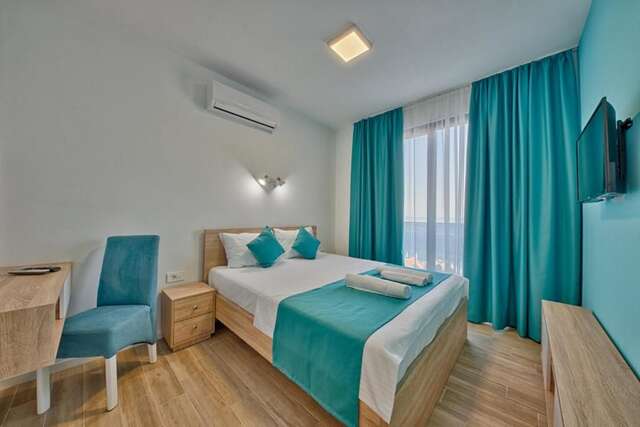Апарт-отели Hotel Obala Добра-Вода-41